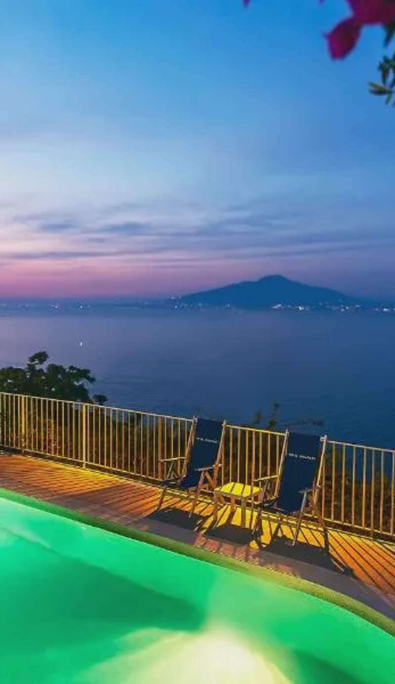 Hotel Miramare