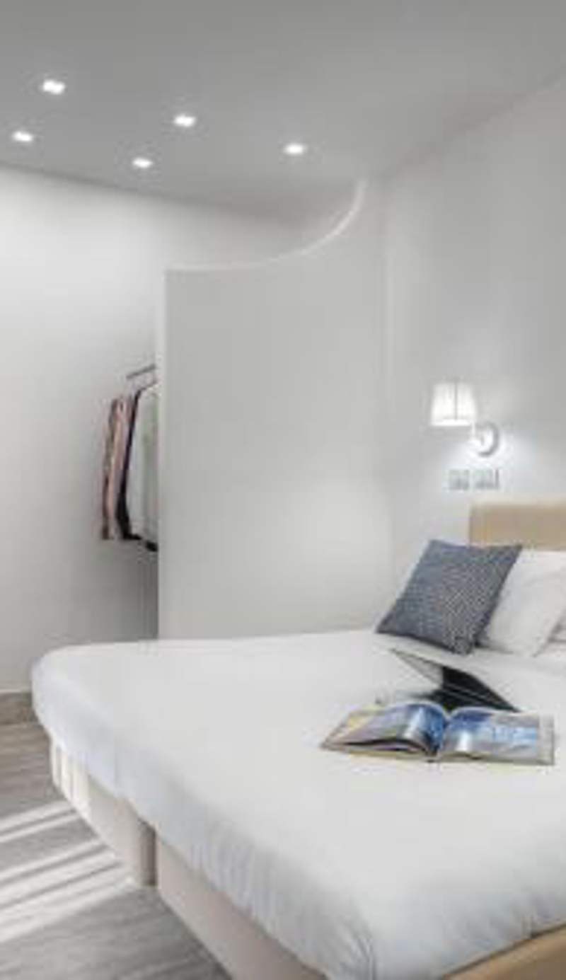 GOCCE VILLAS - El Royale Suites Sorrento