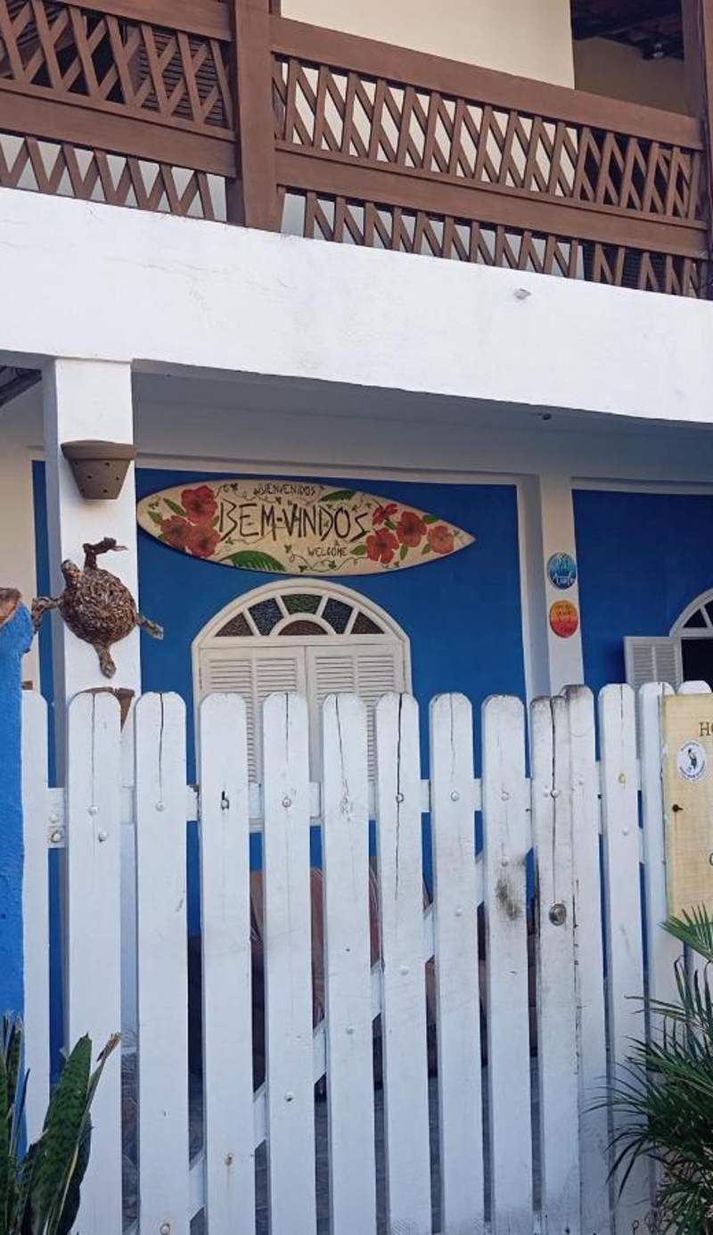 Guest House do Magoo