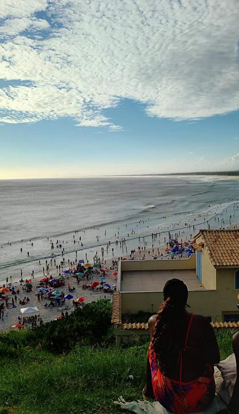 Seasun Suítes
