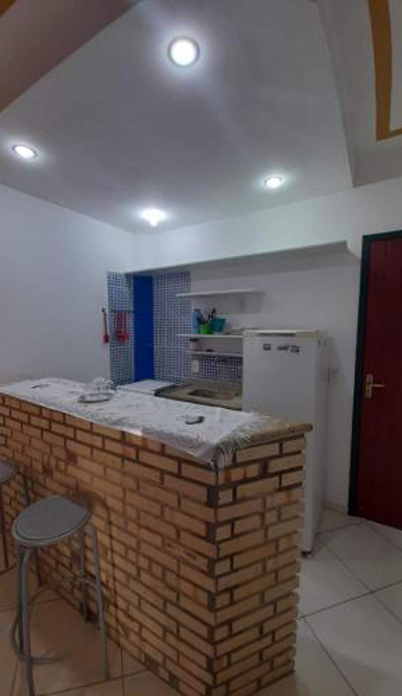 Arraial Flats