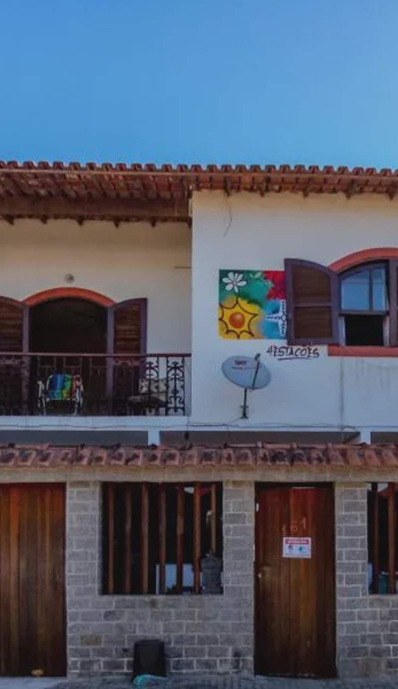 4 Estações - Arraial