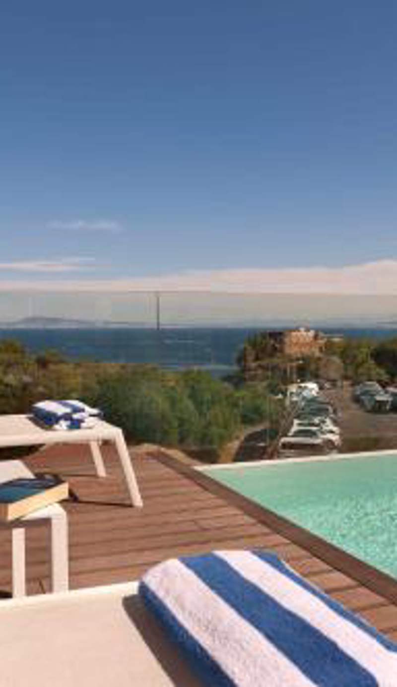 Hotel Rivage
