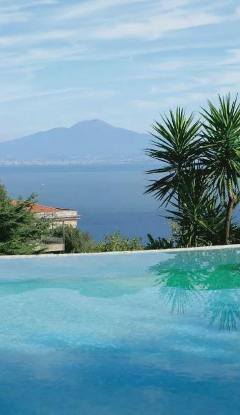 Grand Hotel Capodimonte