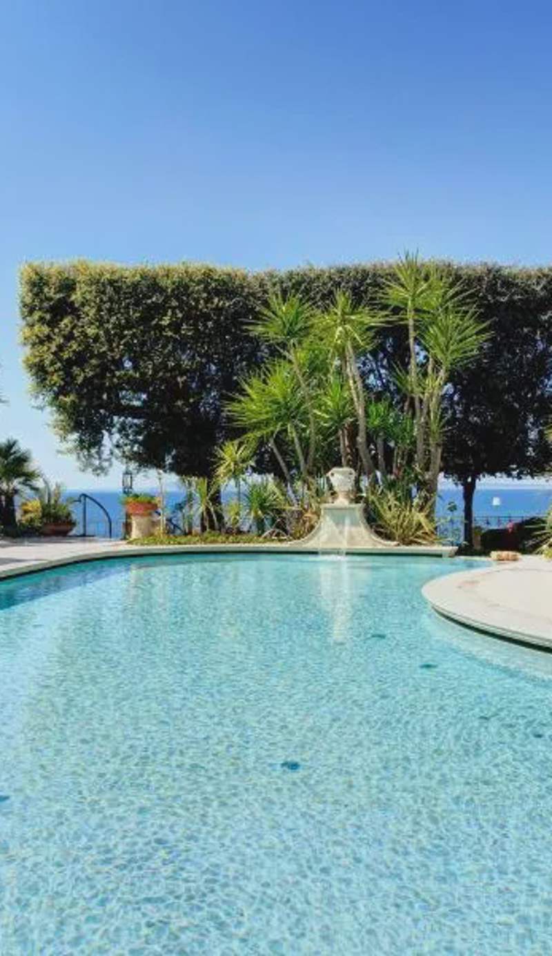 Grand Hotel Ambasciatori