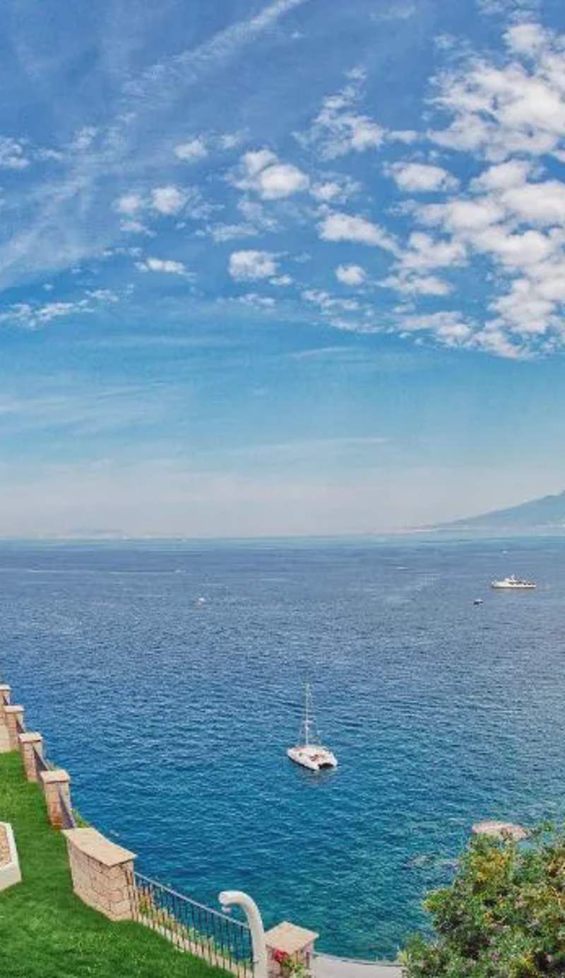 Amore Rentals - Villa Galidia