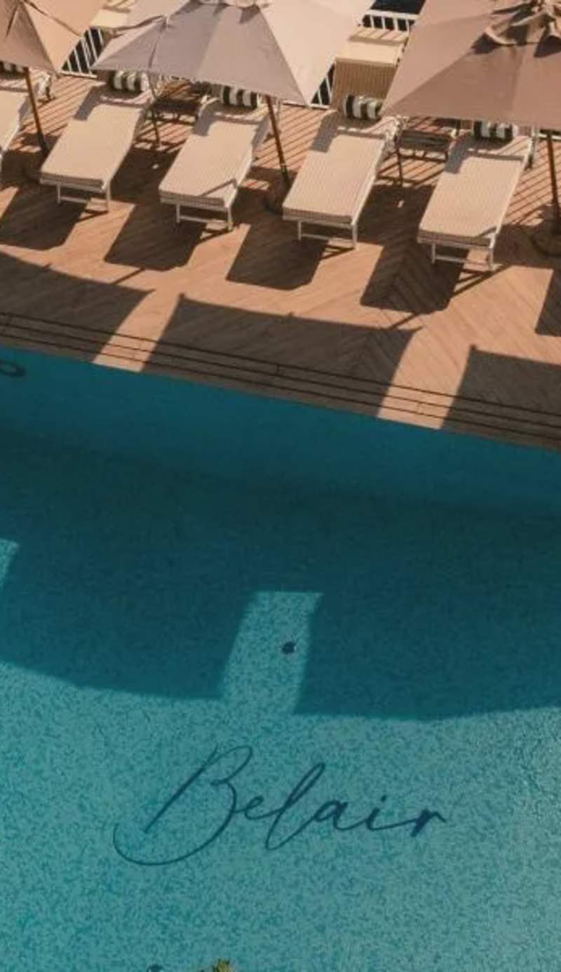 Hotel Belair