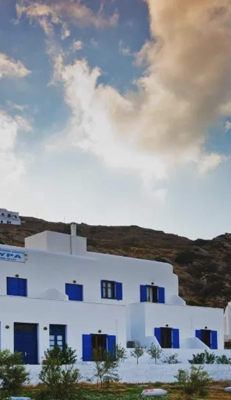 Avra Pension