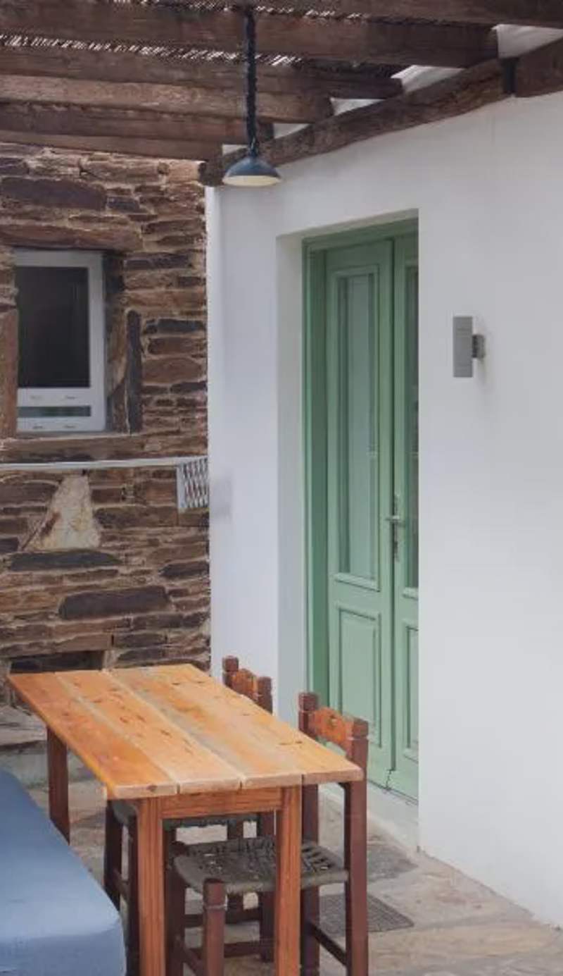Nikos Place
