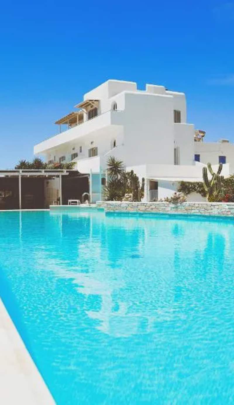 Corali Beach Hotel