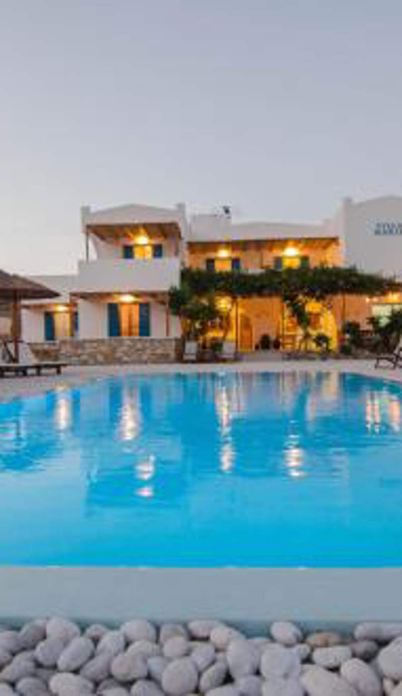 Villa Maria