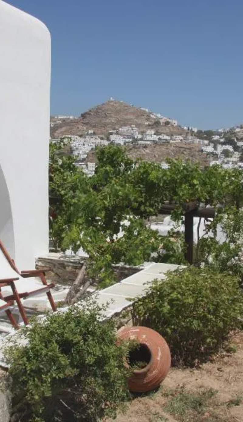 Petra Holiday Village