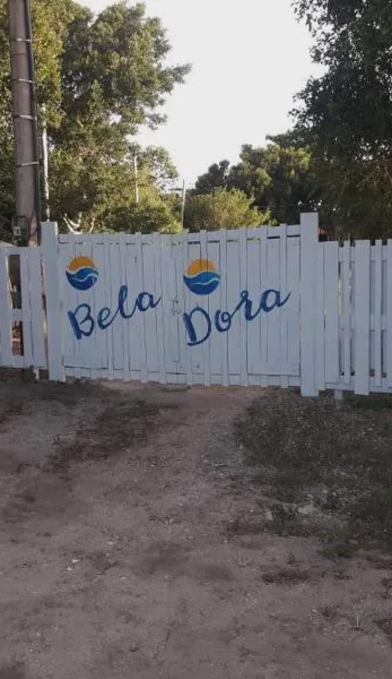 BelaDora Kitinets Top