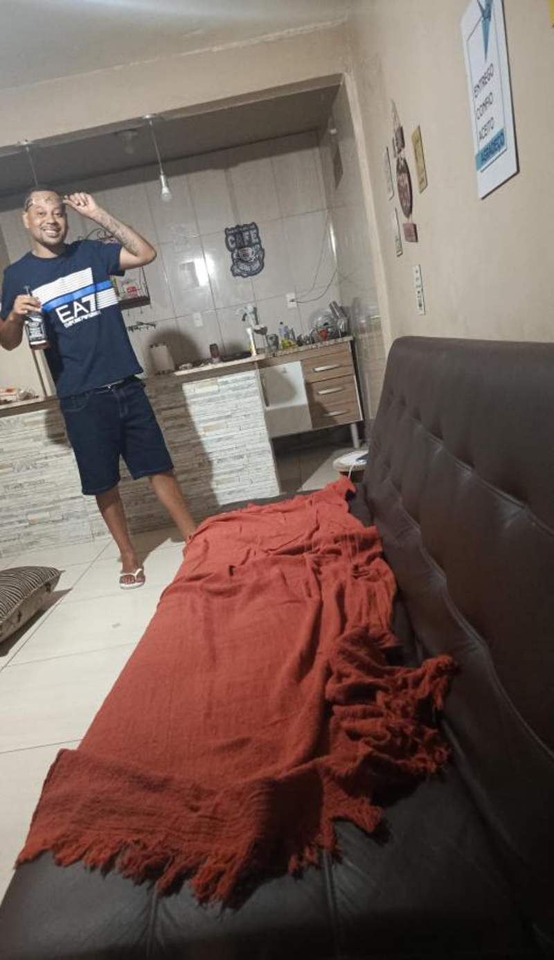 Casa grande em Arraial do Cabo