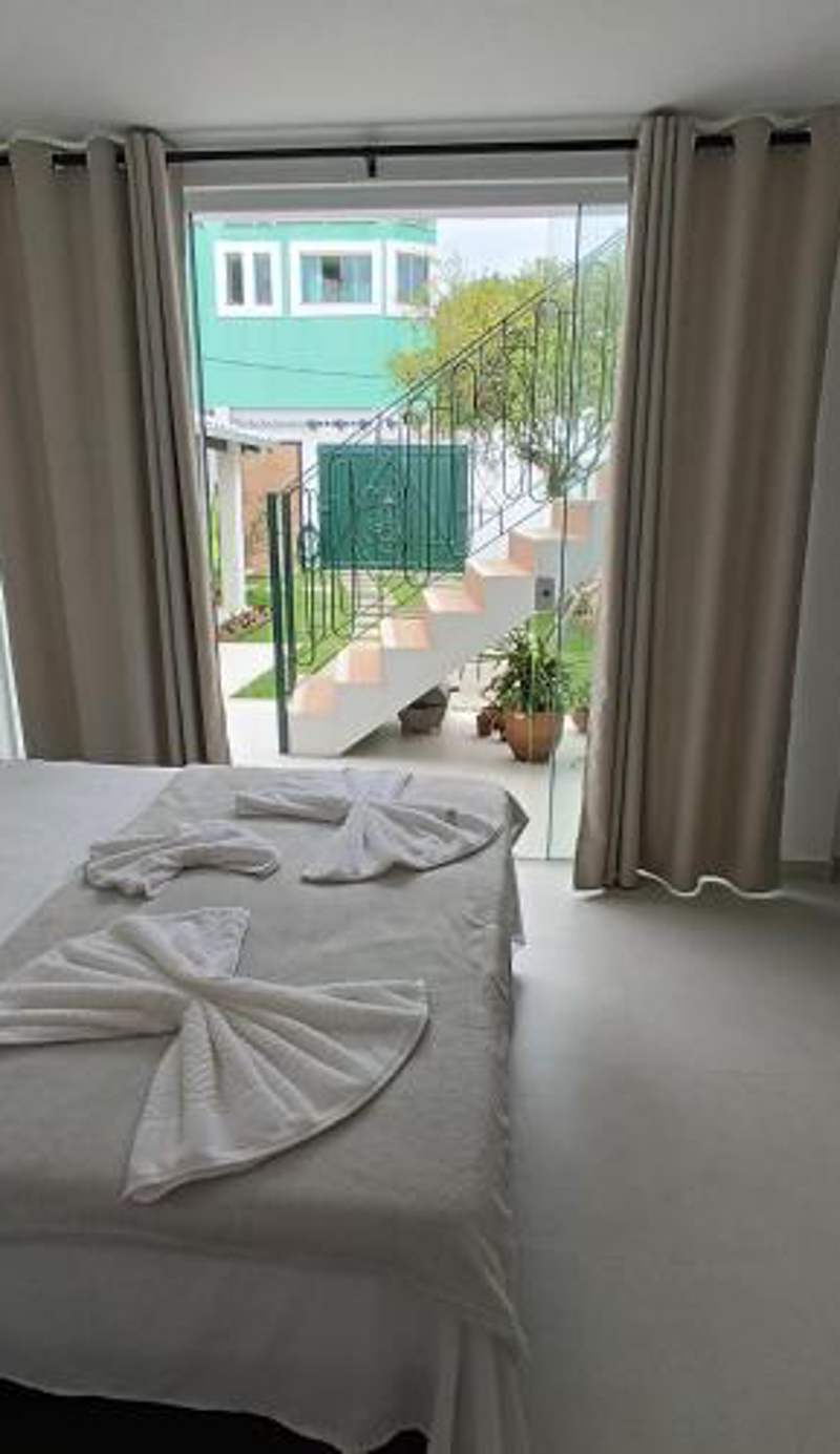 Ressurgência loft