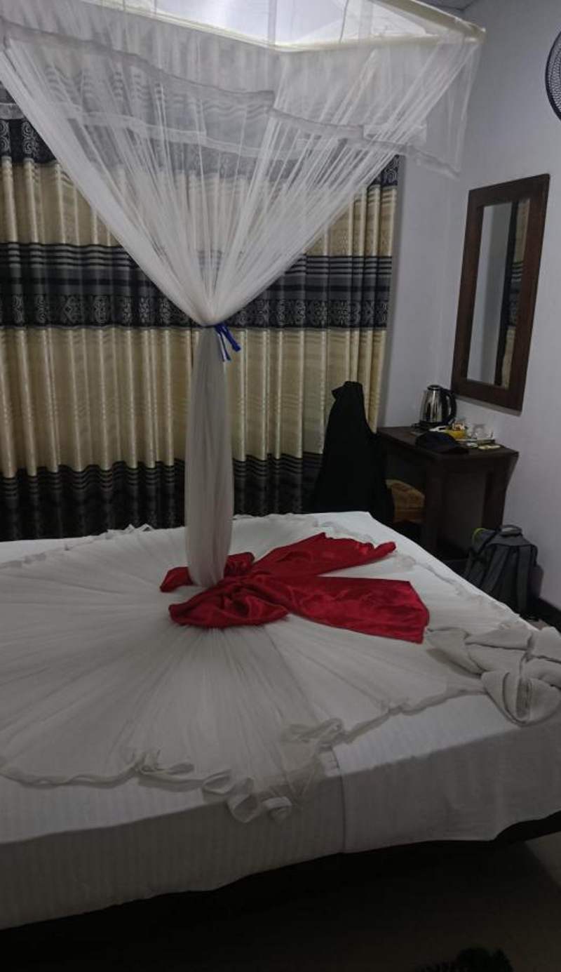 Yashumi Homestay