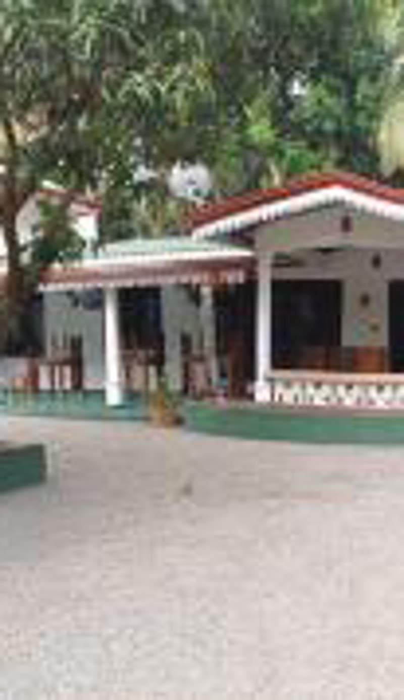Green Village Homestay