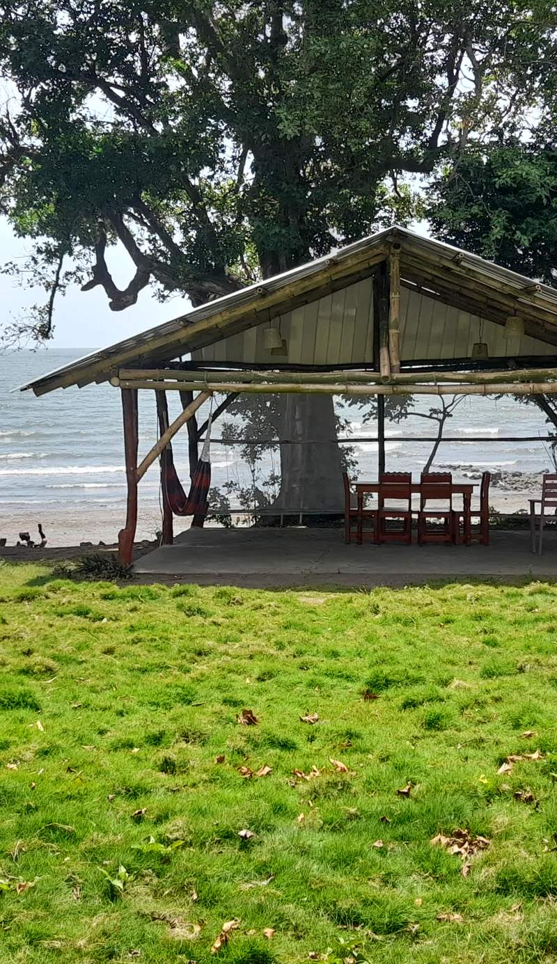Hostal Piedra Grande