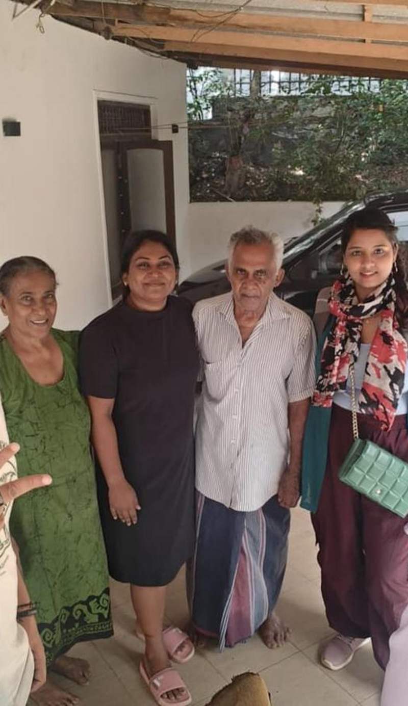 Dambulla Sun Vsh Holiday