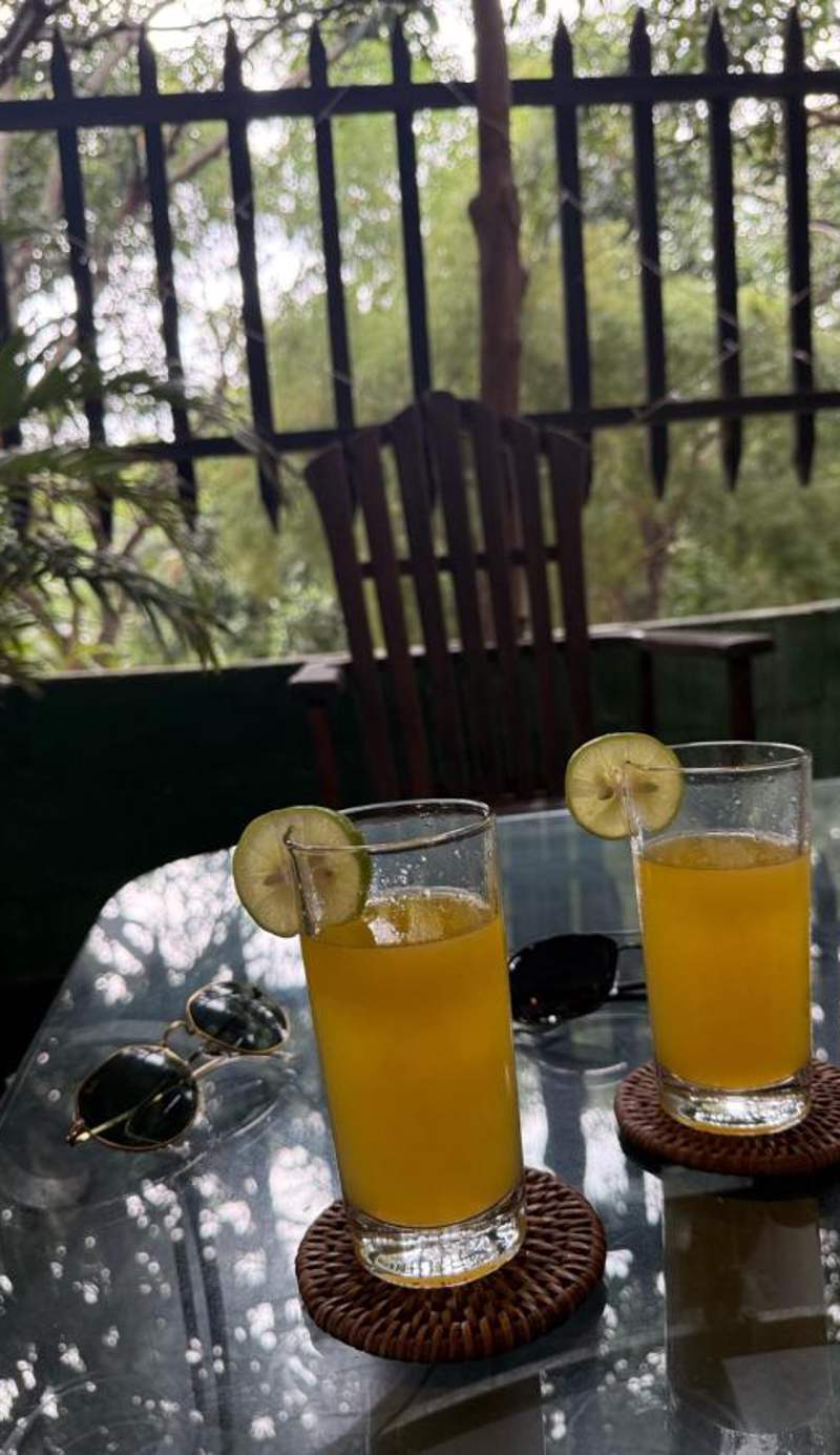 Dambulla Hills Resort