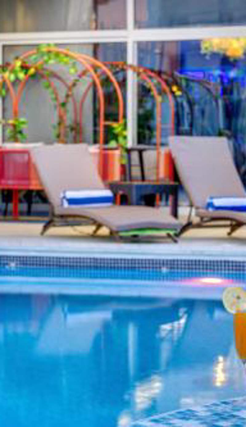 Howard Johnson Plaza by Wyndham Dubai Deira