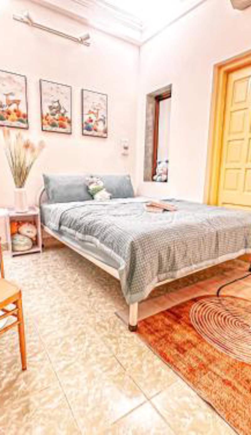 La Casa Di Decembre 17/35 Nguyễn Như Đổ