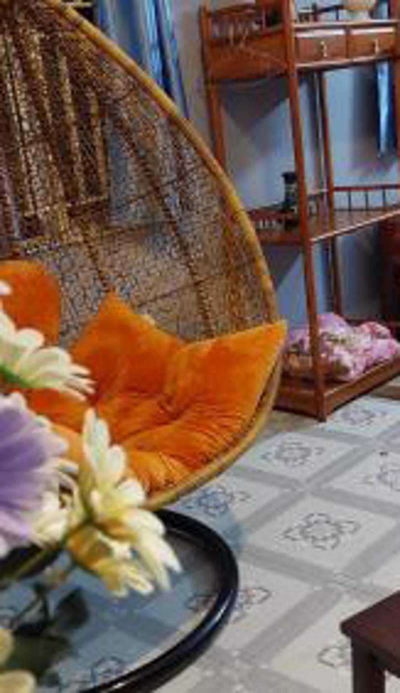 Alley Homestay