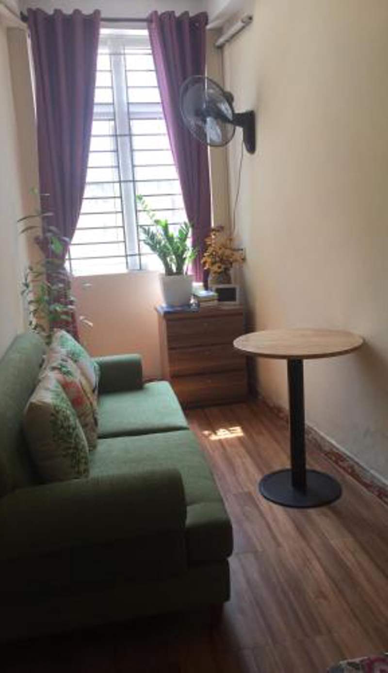 Cozy Homestay