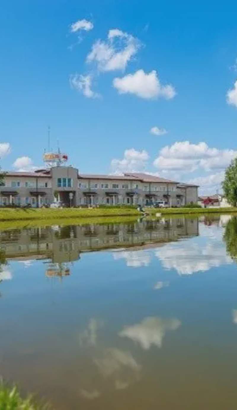 Motelis Gariūnai