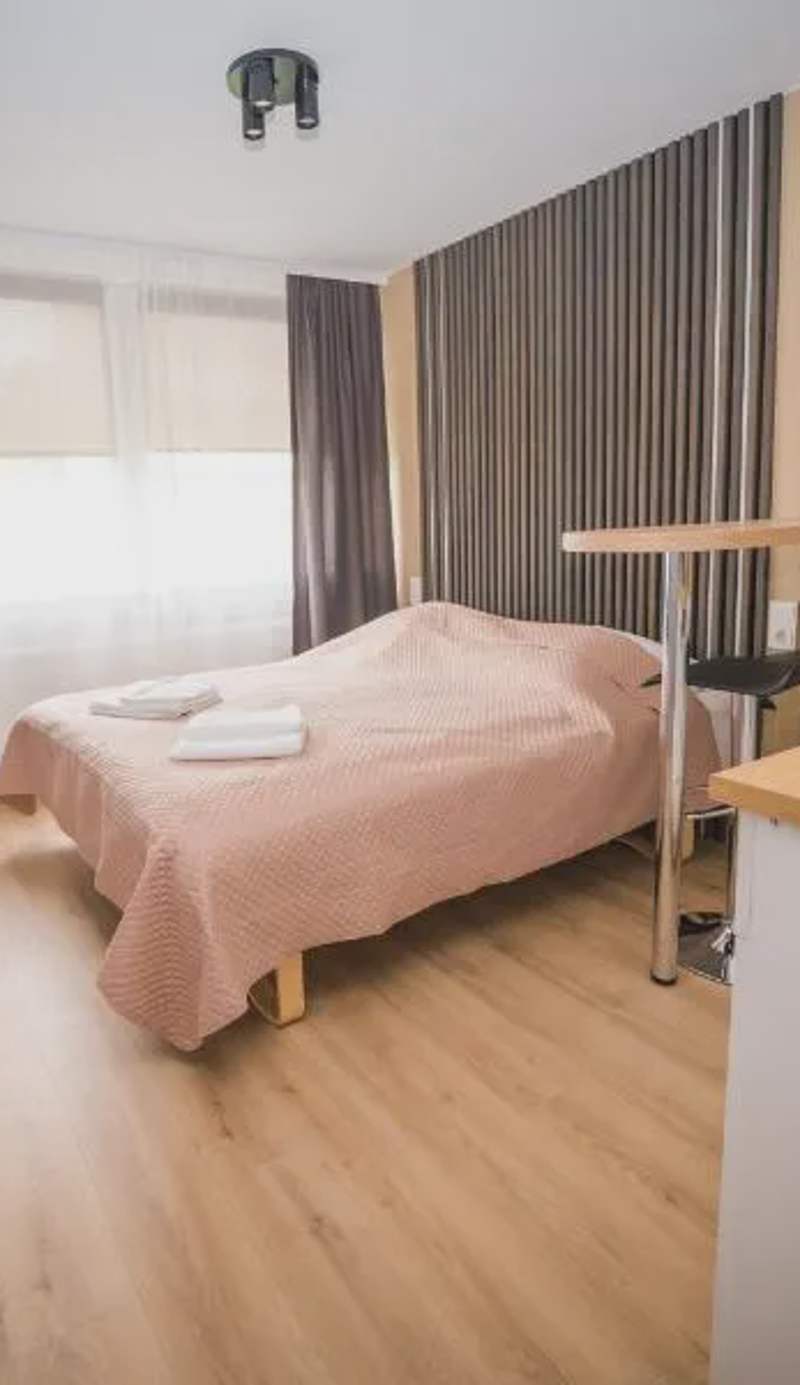 Vilnius Tiny apartments