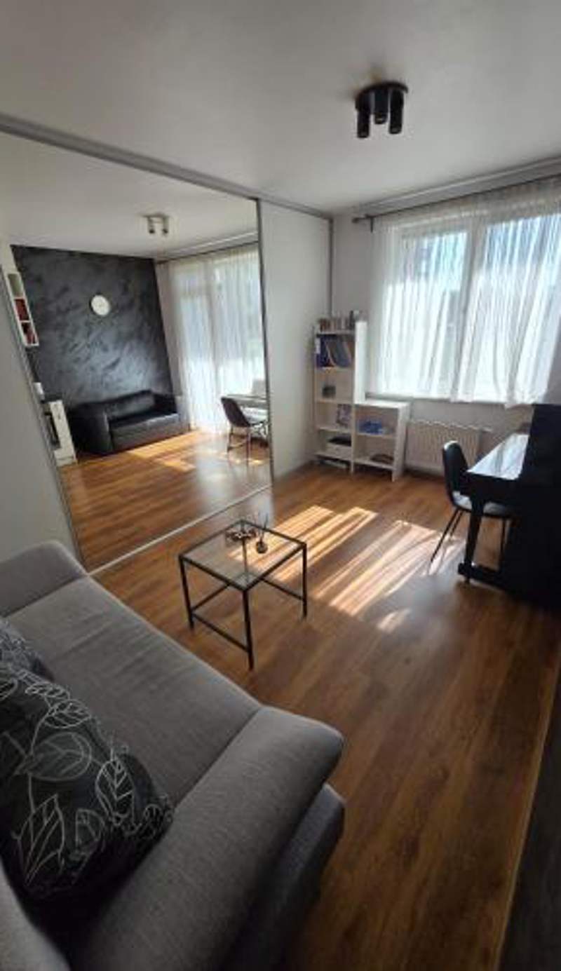 The cosiest apartment in Vilnius