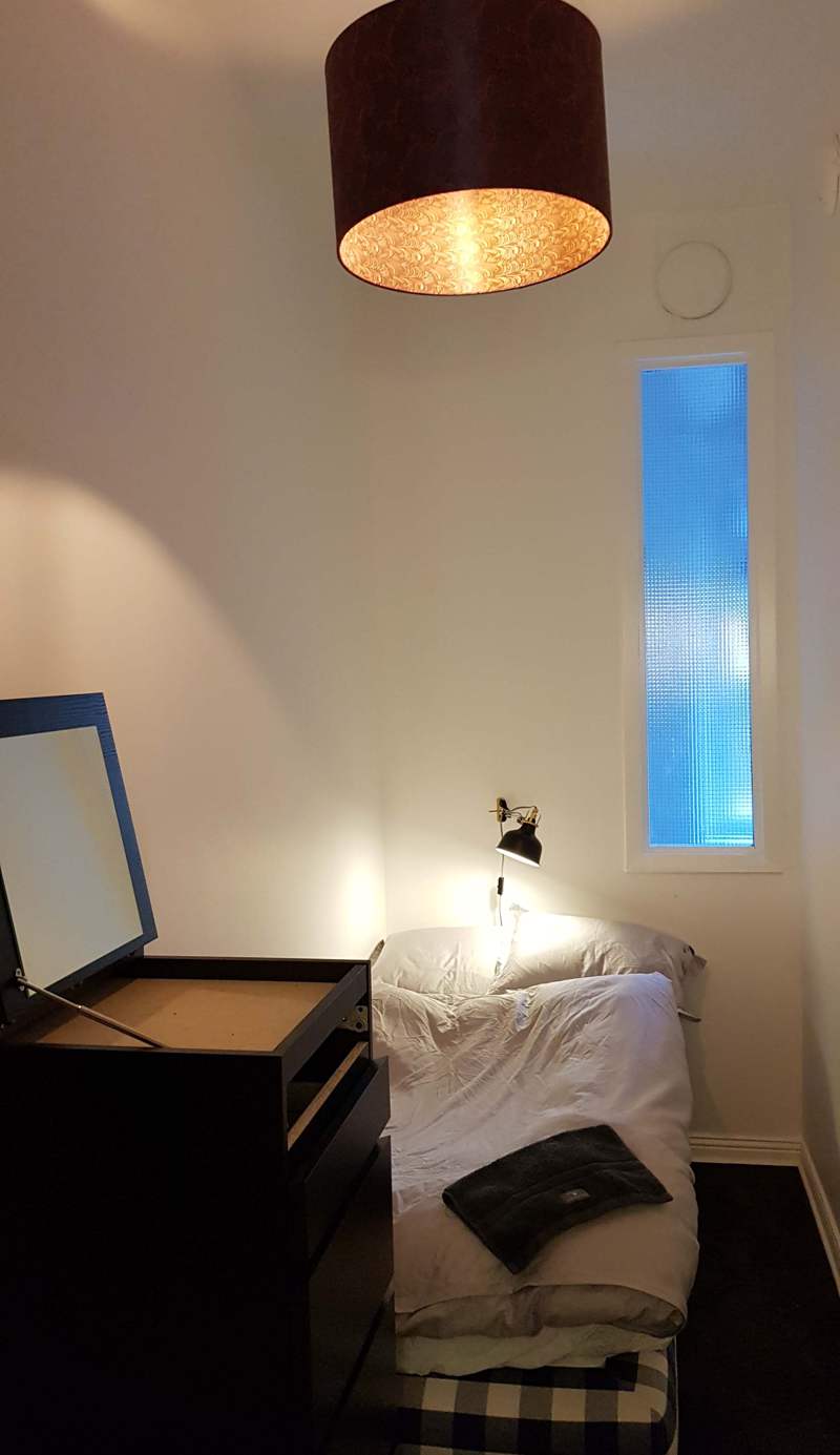 Eight Rooms AB
