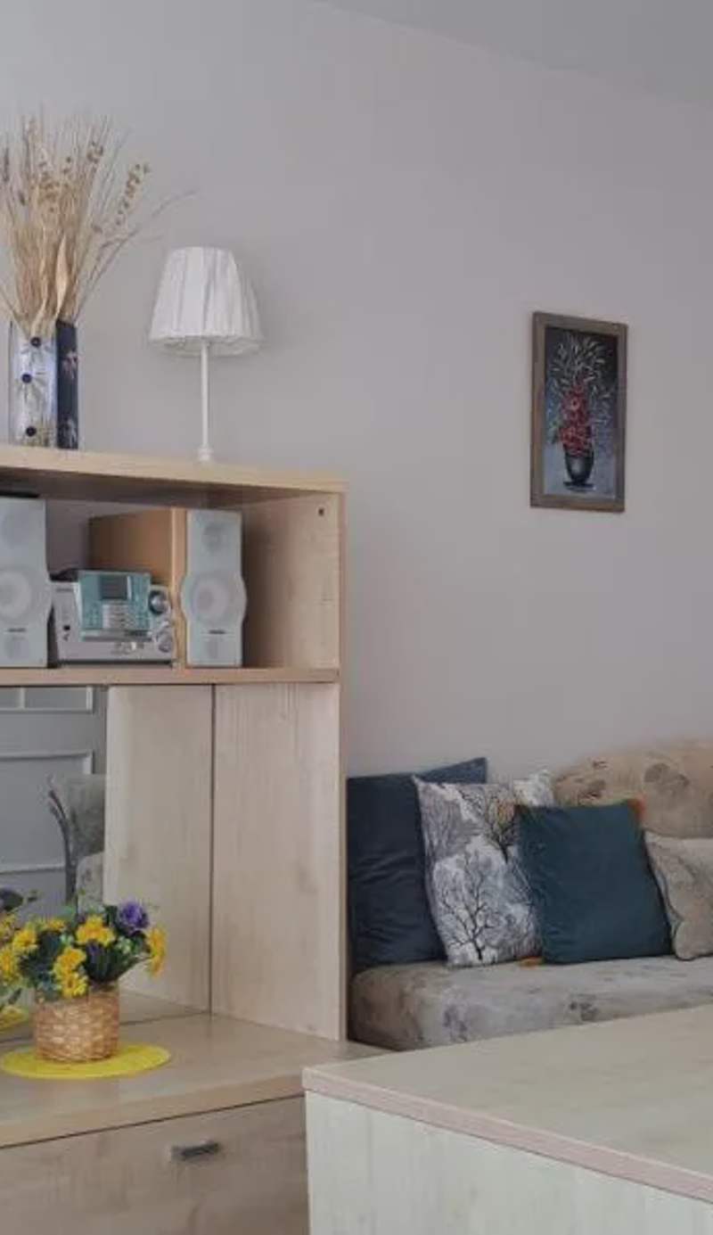 Santariškės Apartment