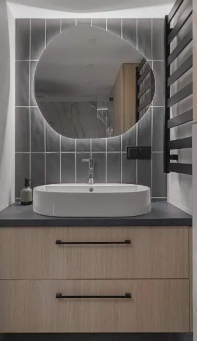 Modern loft in City centre Self check-in No 45