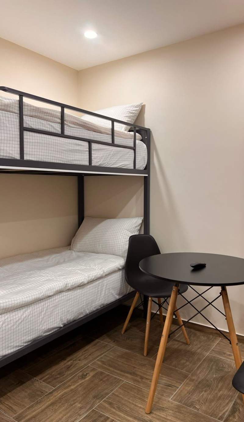 Boutique Hotel 108
