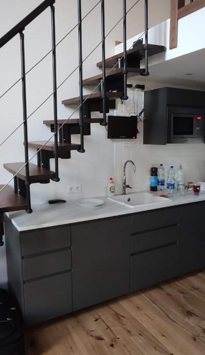 Uptown Lofts