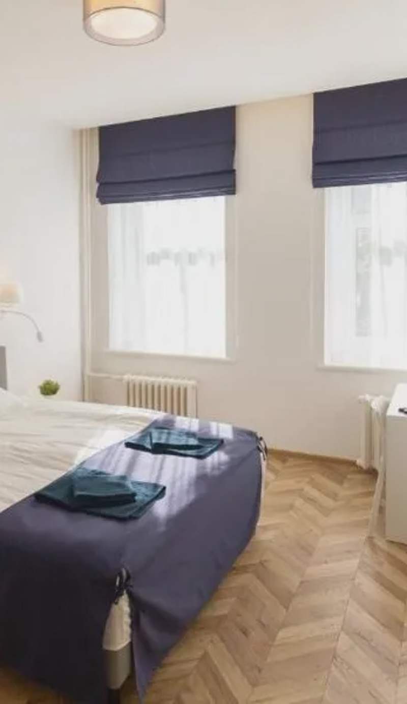 HOT SPOT Vilnius Apartments!