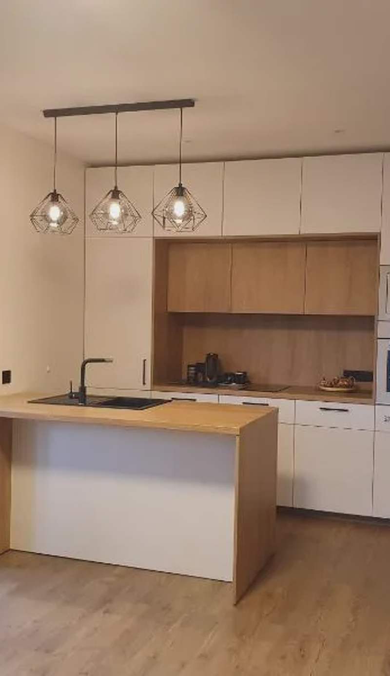 Žvėrynas Workation apartments