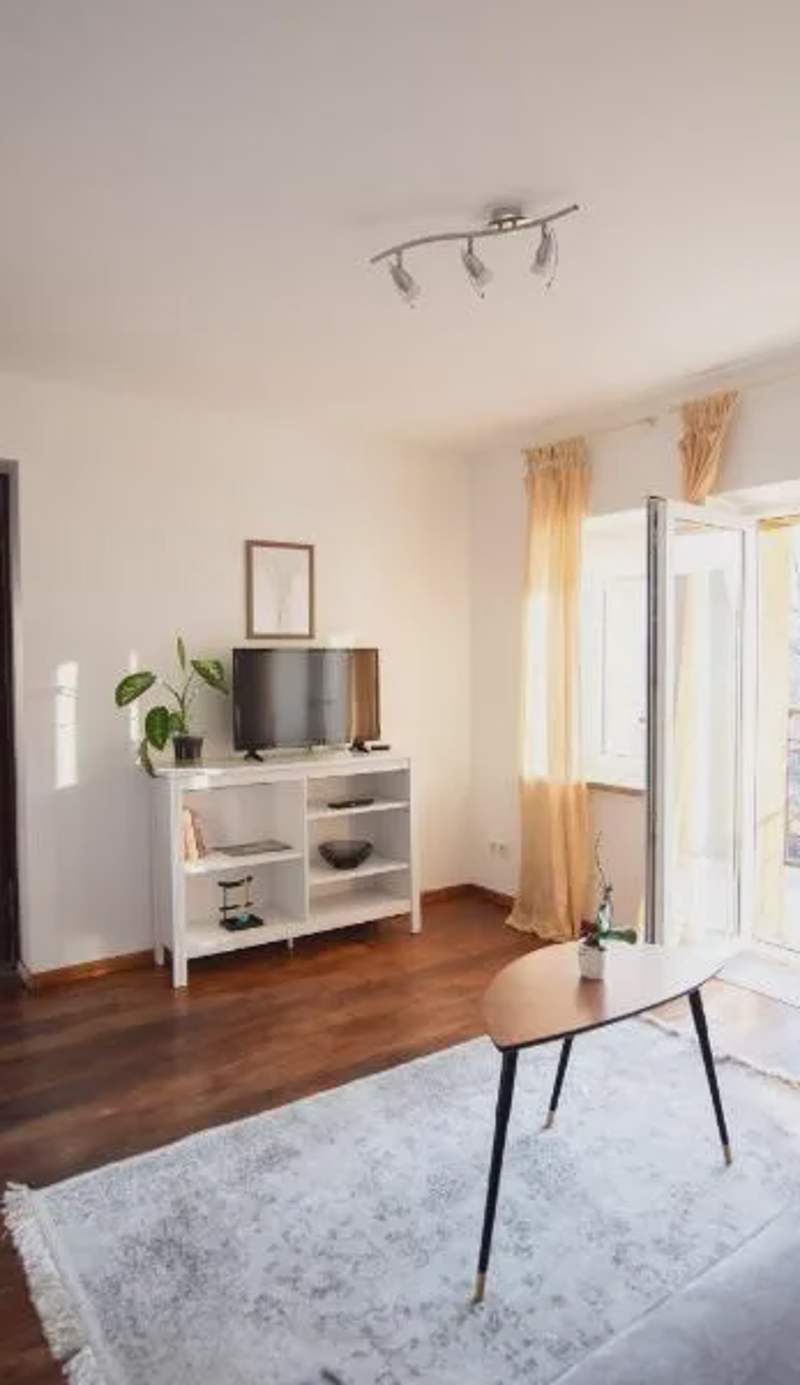 Angelica Apartment