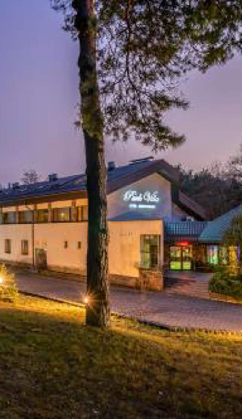 Park Villa Hotel