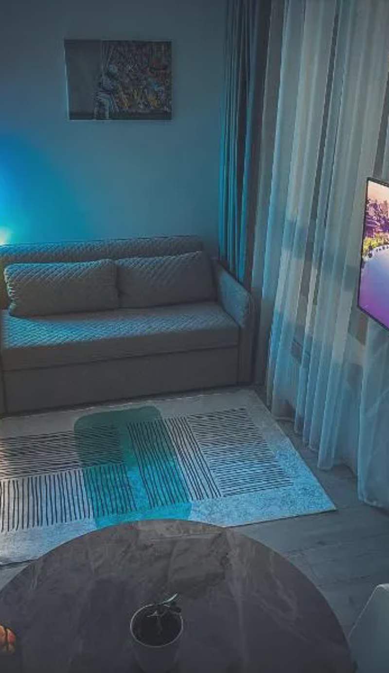 Cozy Ozo apartments, free parking!