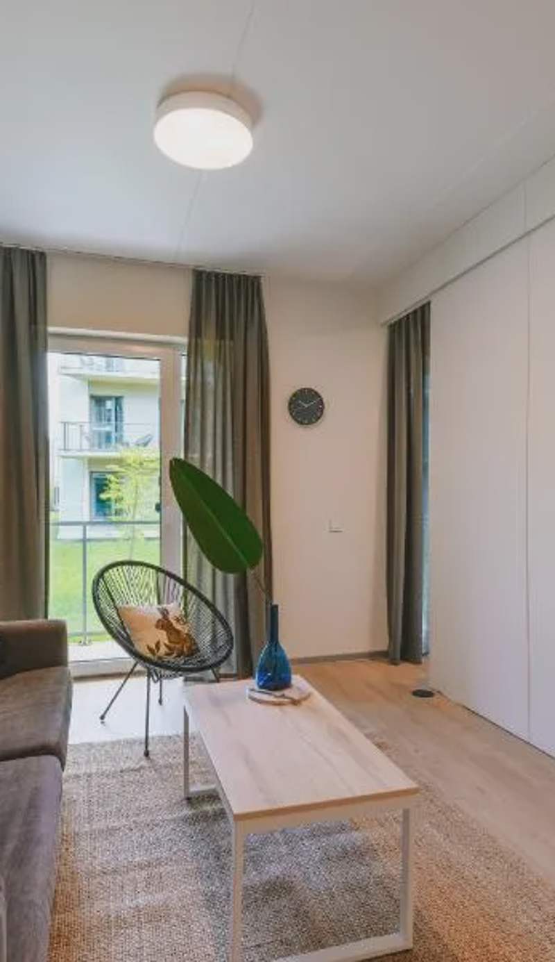 Liv in Vilnius OZAS