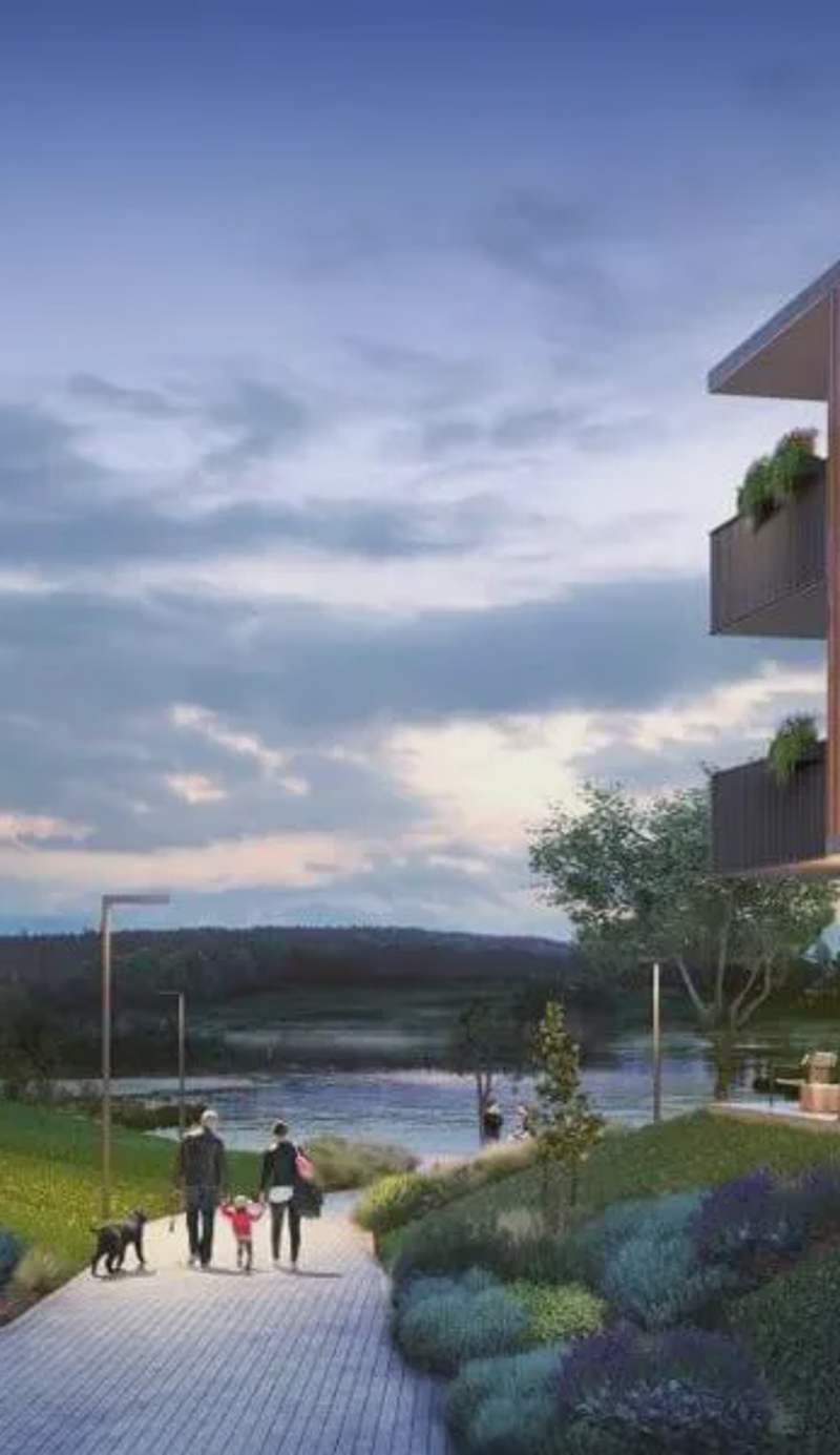 Gilužio Apartments
