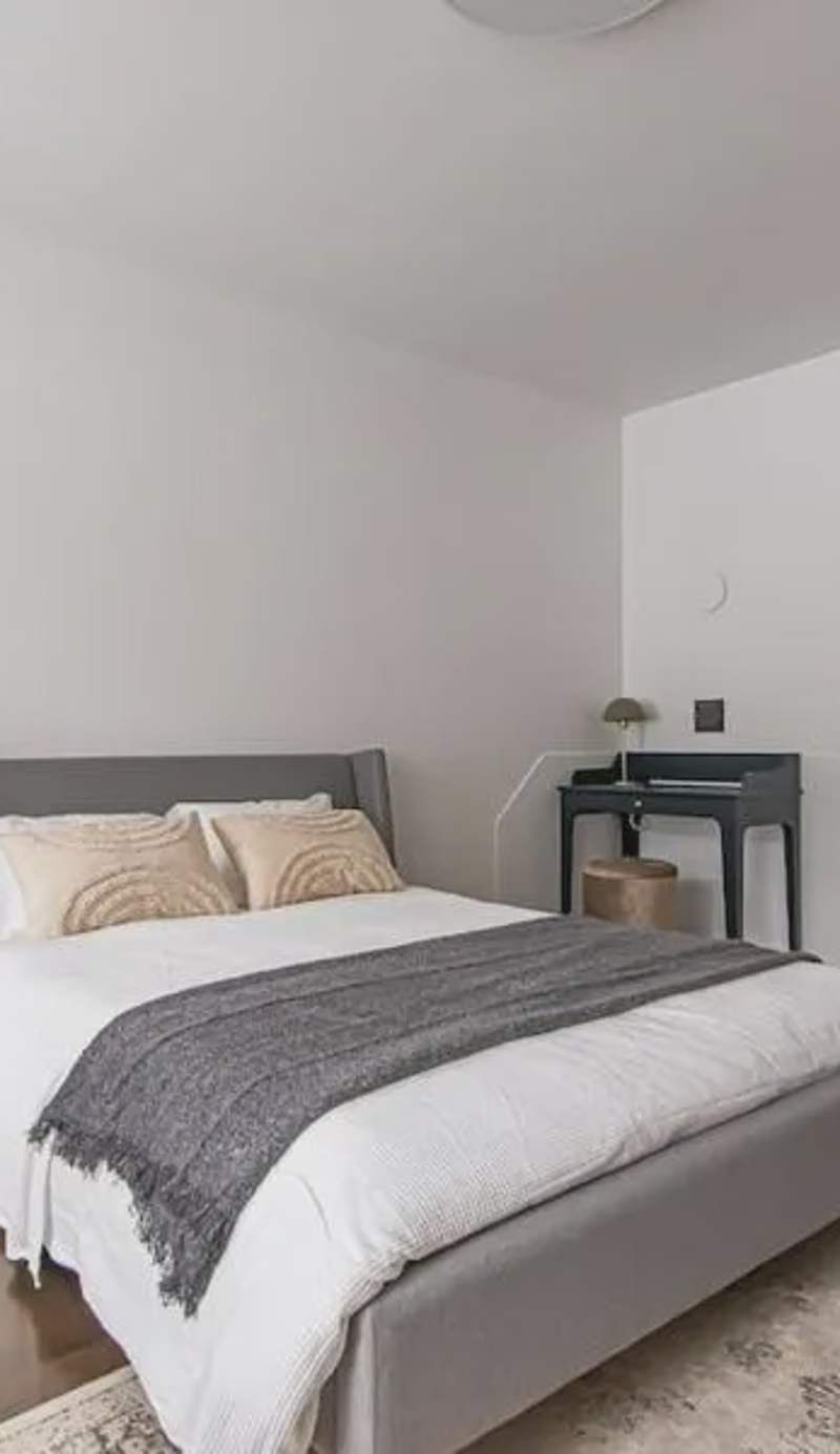 Stylish & Cozy Uzupis Apartment by URBAN RENT