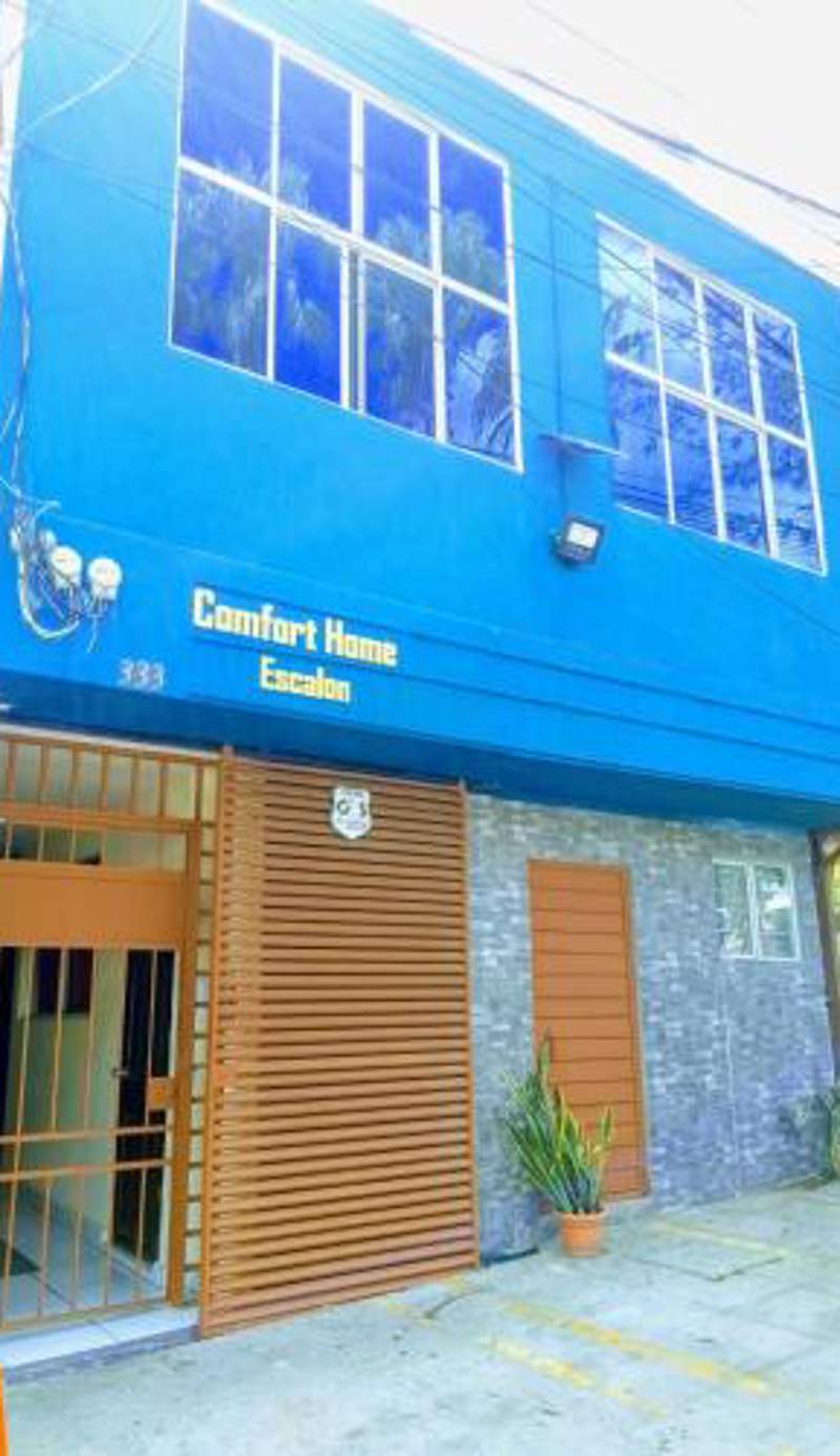 Comfort Home Escalón