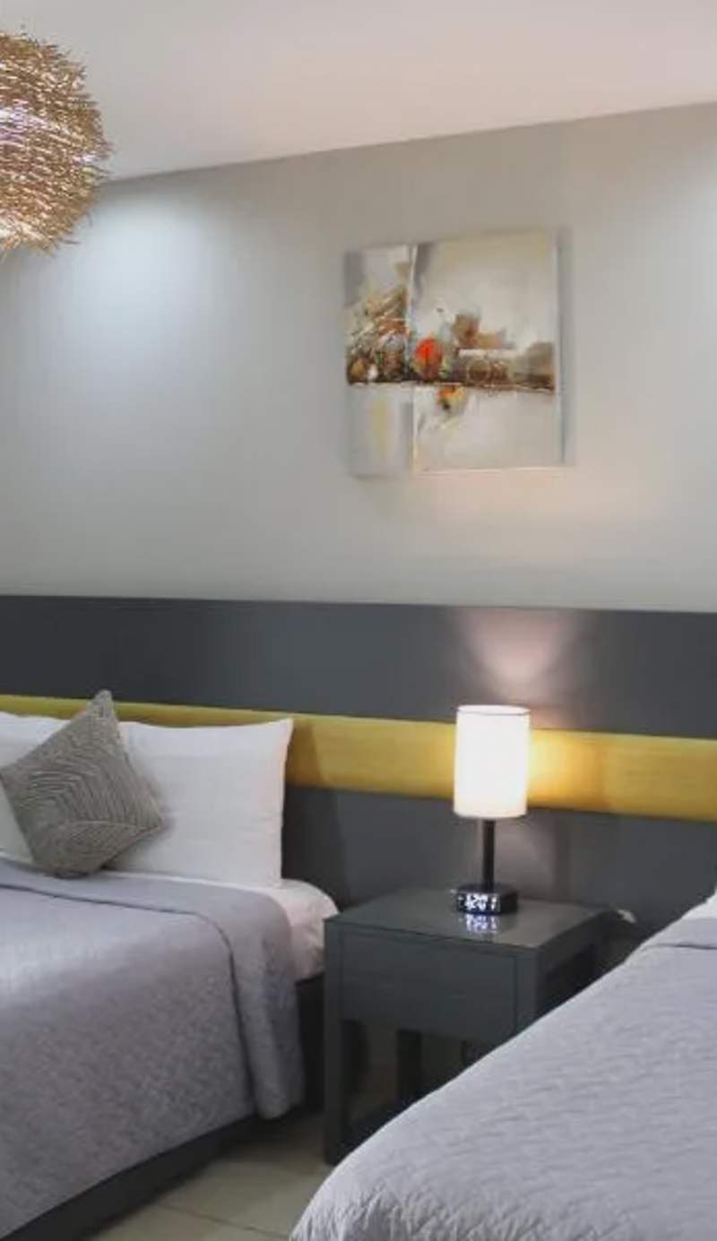Terra Bella Hotel Boutique