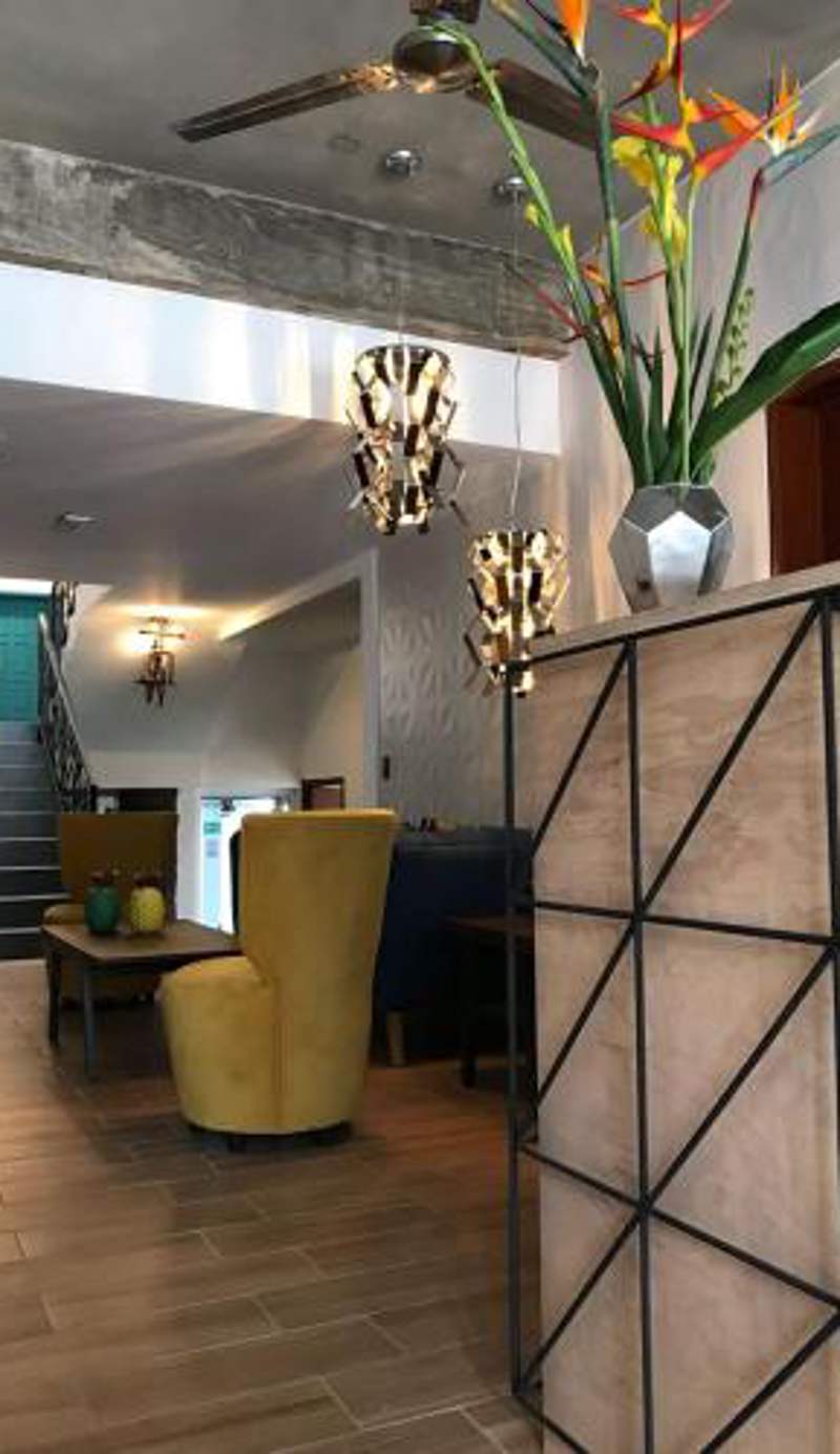 Hotel Citlalli