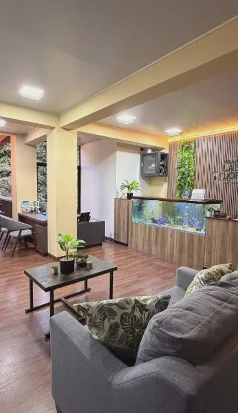 Villa Las Flores