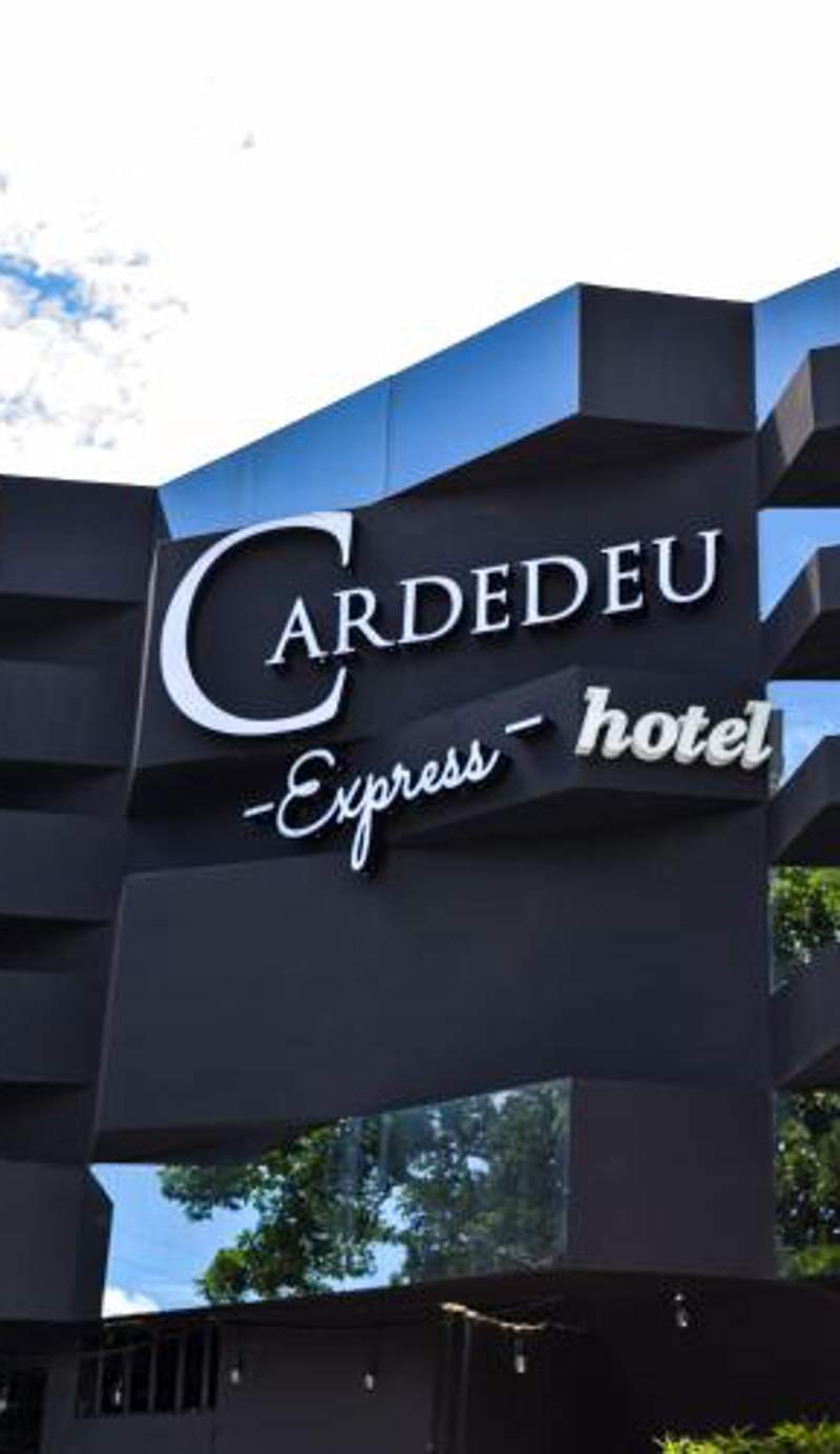 Cardedeu Express Hotel