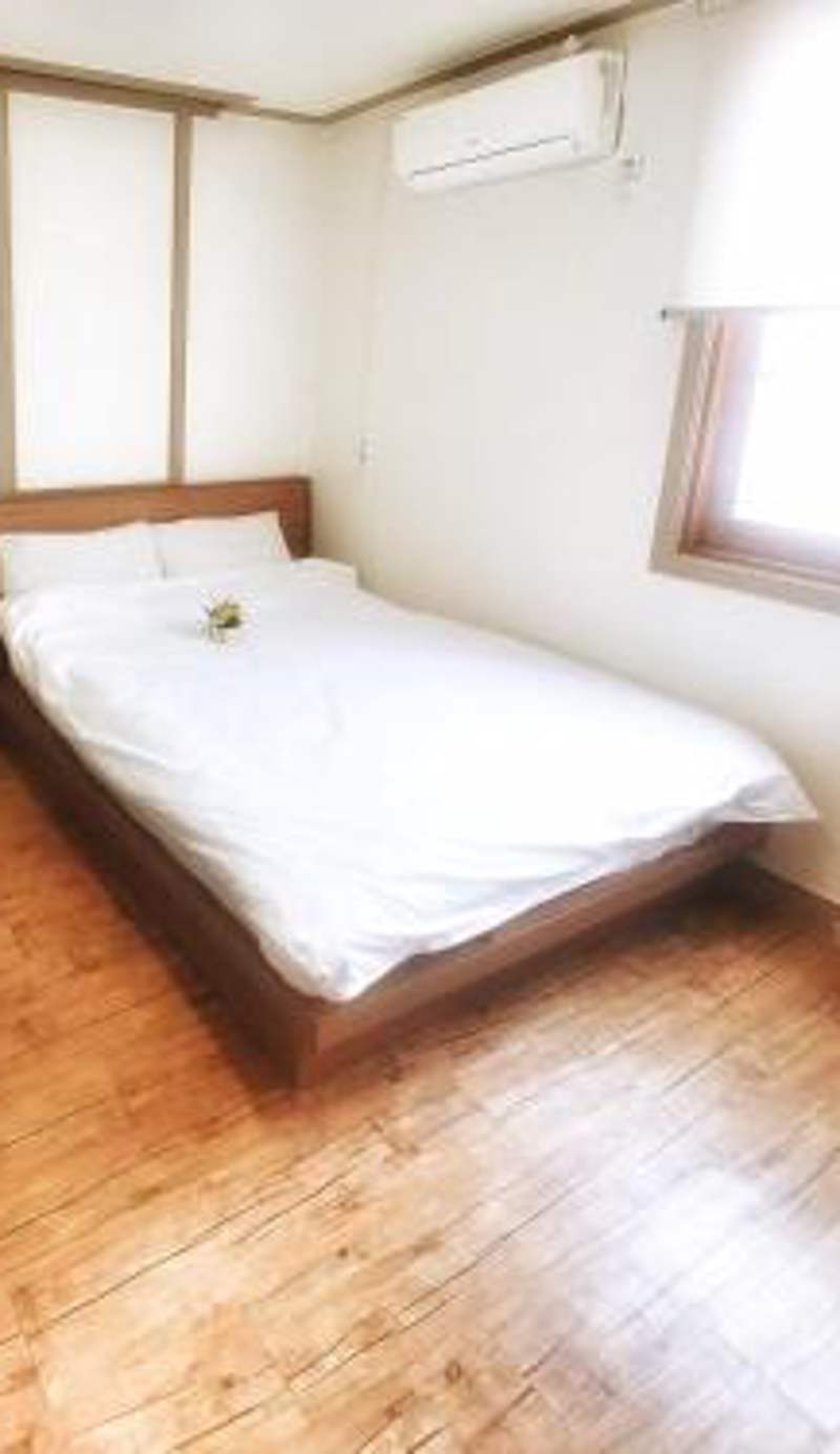 Jeju Masil Guesthouse